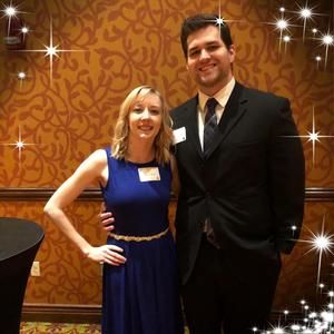 Meet your Posher, Sabrina